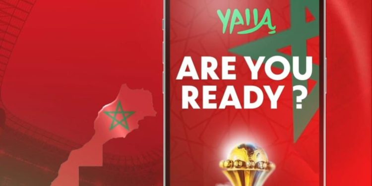 Morocco Unveils “Yalla” App for AFCON 2025 Fan IDs and eVisas
