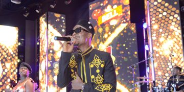 Bell ObaFest 2025 Brings Ultimate Entertainment and Cheer in Kampala