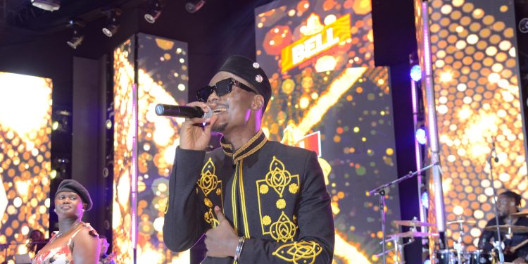 Bell ObaFest 2025 Brings Ultimate Entertainment and Cheer in Kampala