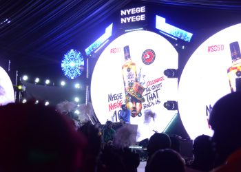 Skrillex, Suuna Ben Seal Nyege Nyege 2025