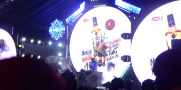 Skrillex, Suuna Ben Seal Nyege Nyege 2025