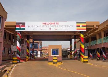 Kenya Approves Key Treaty to Speed Up Goods Clearance at Borders