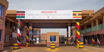 Kenya Approves Key Treaty to Speed Up Goods Clearance at Borders