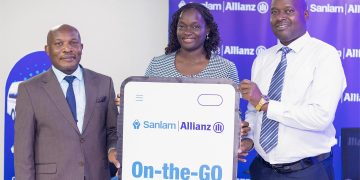 SanlamAllianz Unveils Uganda’s First Local Traveller Accident Insurance Cover