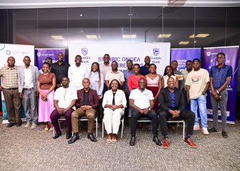 Stanbic, UCC & Ongea Announce Digital Creators Summit; Award Scholarships