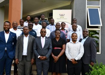 PIM Centre of Excellence Boosts KCCA’s Capacity for Project Financial Appraisal