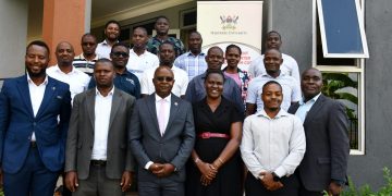 PIM Centre of Excellence Boosts KCCA’s Capacity for Project Financial Appraisal