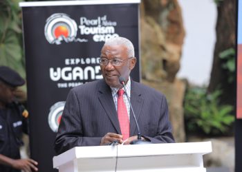Minister Butime Launches POATE 2026 with Focus on Sustainable Tourism and Economic Growth