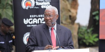 Minister Butime Launches POATE 2026 with Focus on Sustainable Tourism and Economic Growth