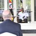 Museveni, U.S. Ambassador Popp Hold Bilateral Talks