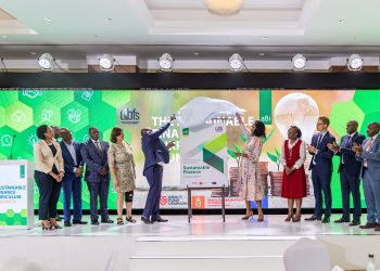 Sustainable Finance Curriculum Launched to Green Uganda’s Banking Sector