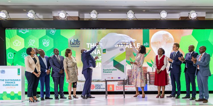 Sustainable Finance Curriculum Launched to Green Uganda’s Banking Sector