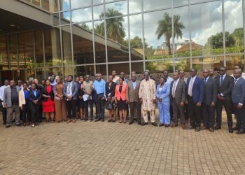 Three New Air Operators Eye Entry as UCAA Convenes 52nd Board Air-Services Licensing Committee meeting