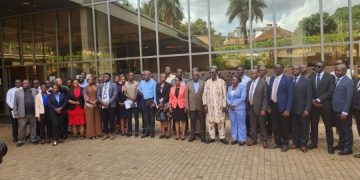 Three New Air Operators Eye Entry as UCAA Convenes 52nd Board Air-Services Licensing Committee meeting