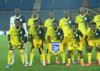 U-17 AFCON CECAFA Qualifiers: Cubs Stun Djibouti, Storm Semifinals