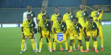 U-17 AFCON CECAFA Qualifiers: Cubs Stun Djibouti, Storm Semifinals