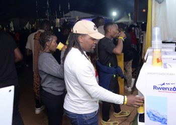 UBL Reinforces Responsible Drinking at this 2025 Bell ObaFest
