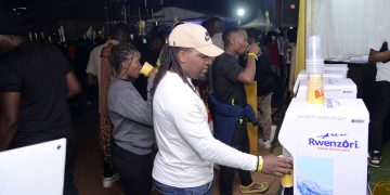 UBL Reinforces Responsible Drinking at this 2025 Bell ObaFest
