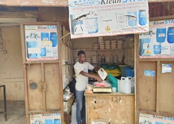 Young Entrepreneur Praises Equity Bank for Catalysing His Growth