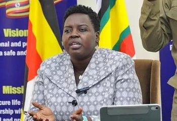 NIRA Warns Public Against Fake ‘Express’ National ID Services