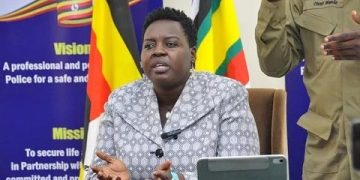 NIRA Warns Public Against Fake ‘Express’ National ID Services