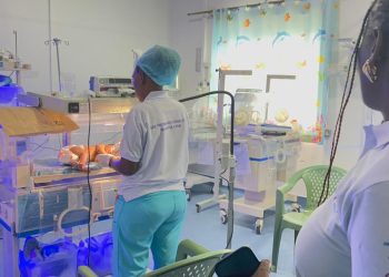 Rising Preterm Births: Kampala Hospital Pushes for National Insurance Support