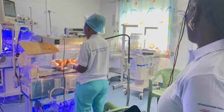 Rising Preterm Births: Kampala Hospital Pushes for National Insurance Support