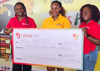 Bell Announces 2025 ObaFest Grand Finale Set for November 15