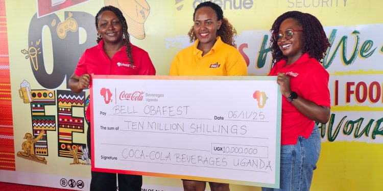 Bell Announces 2025 ObaFest Grand Finale Set for November 15