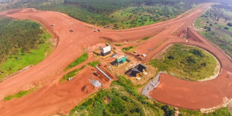 AfDB Allocates Shs877.7bn to Complete Busega–Mpigi & Regional Road Links