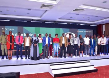 NITA-U Unveils UGOV Digital Platform to Transform Government–Citizen Interaction