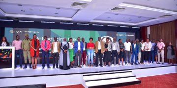 NITA-U Unveils UGOV Digital Platform to Transform Government–Citizen Interaction