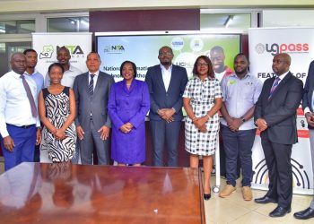 NITA-U, Tanzanian ICT Commission Move to Strengthen Regional ICT Collaboration