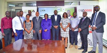 NITA-U, Tanzanian ICT Commission Move to Strengthen Regional ICT Collaboration