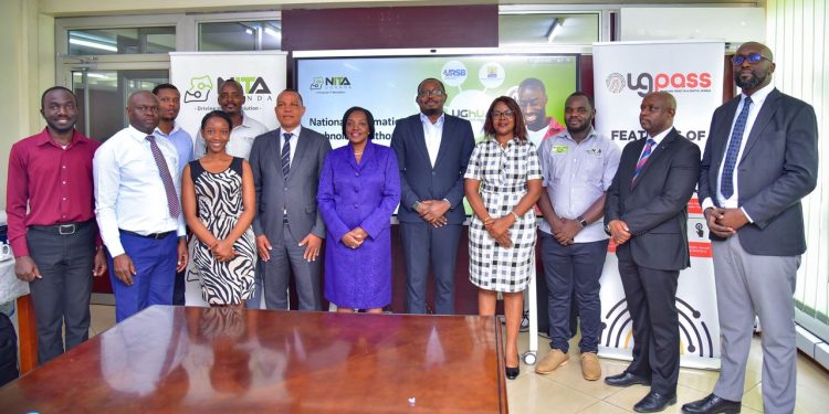 NITA-U, Tanzanian ICT Commission Move to Strengthen Regional ICT Collaboration