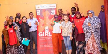 Nateete Somali Community Breaks Silence on Trauma; Stigma Drops as Youth Confront GBV, FGM