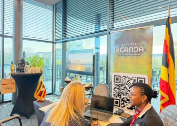 Belgium Travel Expo: Uganda Showcases ‘The Pearl of Africa’