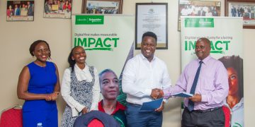 EACOP, Nakawa Vocational TC Ink MoU to Train Local Engineers
