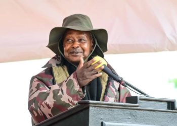 Europeans Behind Tanzanian Riots to Derail Uganda’s Oil Push, Undermine Africa’s Self-Reliance, Museveni Says