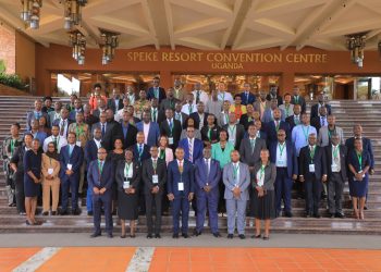 Regional Cooperation in Air Transport Takes Centre Stage as Uganda Hosts 48th EAC Facilitation Meeting