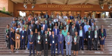 Regional Cooperation in Air Transport Takes Centre Stage as Uganda Hosts 48th EAC Facilitation Meeting
