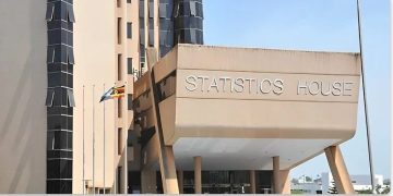 Uganda’s Business-to-Consumer Transactions Nearly Triple to Shs77.4T in 7 Years – UBOS