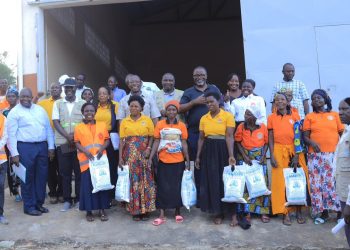 LEGS Project Provides Critical Financial Support to Community Enterprises