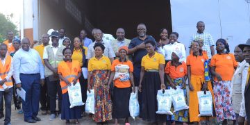 LEGS Project Provides Critical Financial Support to Community Enterprises