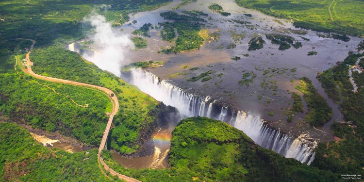 Kiira Motors’ African Electric Expedition Reaches Iconic Victoria Falls