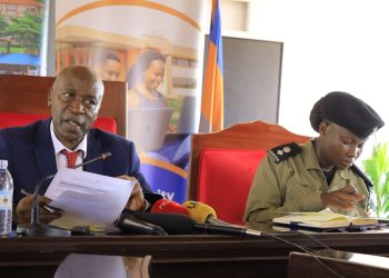 Over 5000 to Graduate From Kyambogo University