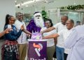 Pearl Bank Unveils “Pearl Santa” to Surprise Customers this Christmas  