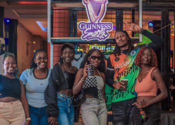 “Make it Yours” Experience Heads to Cask Lounge