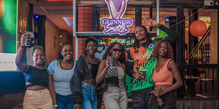 “Make it Yours” Experience Heads to Cask Lounge