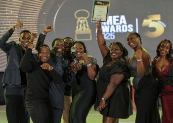 Zeus The Agency Marks Six Years With Major Wins in Uganda and Kenya